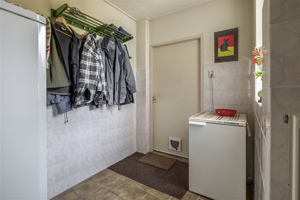 Medium property photo - Beneden Oosterdiep 199, 9645 LP Veendam